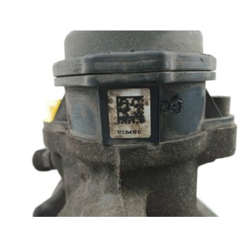 Recambio de pinza freno trasera derecha para audi a4 ber. (b8) 2.0 tdi referencia OEM IAM 8K0406AC 32335478E 8K6AC