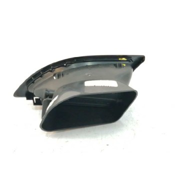 Recambio de rejilla aireadora para renault megane iii berlina 5 p 1.6 dci diesel fap referencia OEM IAM  IZQUIERDA 