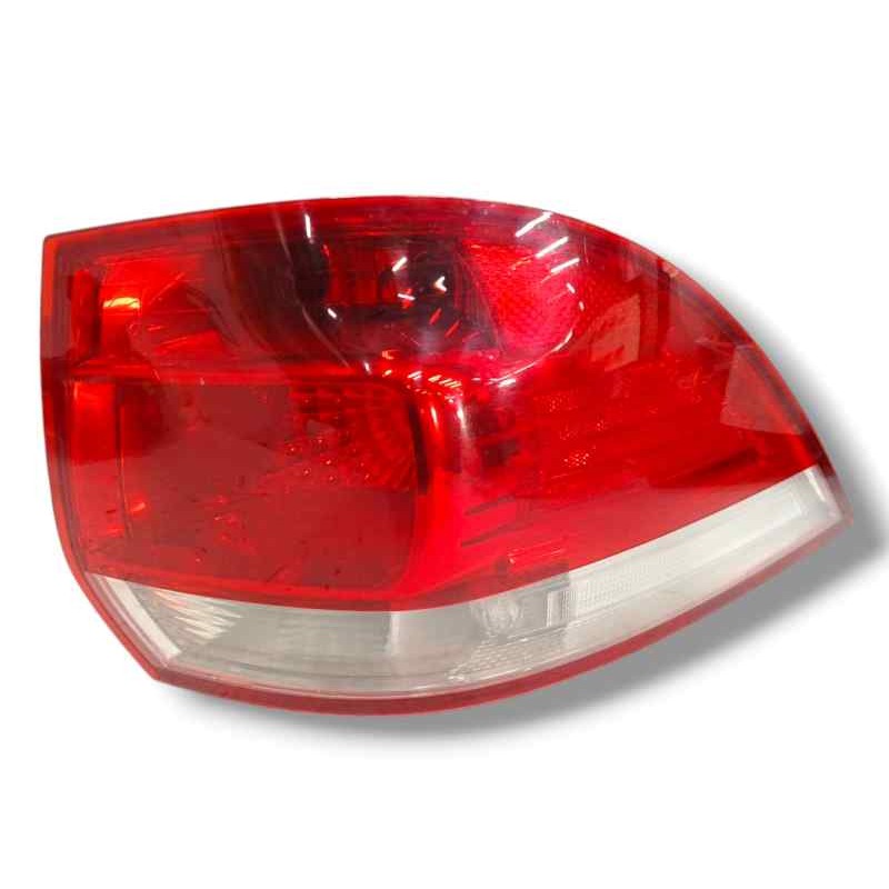 Recambio de piloto trasero derecho para volkswagen golf v variant (1k5) 1.9 tdi referencia OEM IAM 1K9945096D 1K9945112A 