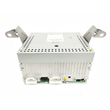 Recambio de sistema audio / radio cd para mitsubishi asx (ga0w) 1.8 di-d cat referencia OEM IAM 8701A470  