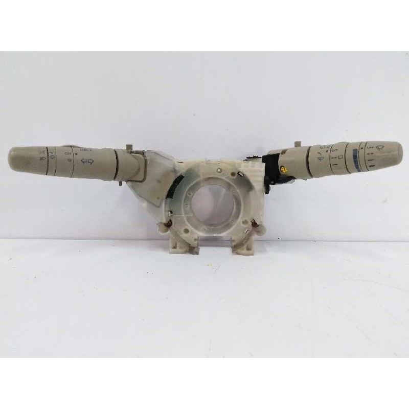 Recambio de mando multifuncion para nissan micra (k12e) 1.2 cat referencia OEM IAM   