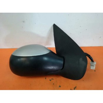 Recambio de retrovisor derecho para peugeot 206 berlina xt referencia OEM IAM   