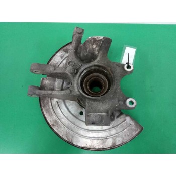 Recambio de mangueta trasera derecha para jaguar xf 3.0 v6 diesel premium luxury referencia OEM IAM 310810014  