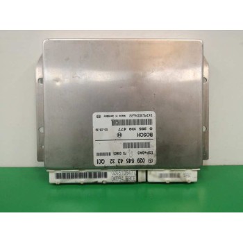 CENTRALITA ABS 0295454232Q01 0265109477 