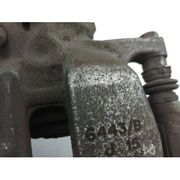 Recambio de pinza freno trasera derecha para audi a4 ber. (b8) 2.0 tdi referencia OEM IAM 8K0406AC 32335478E 8K6AC