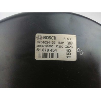 Recambio de servofreno para abarth punto (evo) (199) 1.4 referencia OEM IAM 51878454 0204054155 