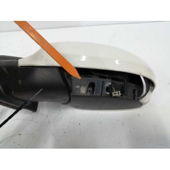 Recambio de retrovisor izquierdo para volkswagen passat berlina (3c2) 1.4 16v tsi referencia OEM IAM  SIN INTERMITENTES 
