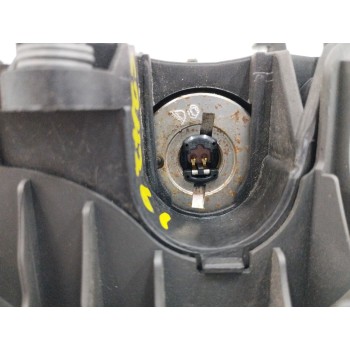 Recambio de airbag delantero izquierdo para toyota corolla (e12) 2.0 d-cat referencia OEM IAM 4513002270  