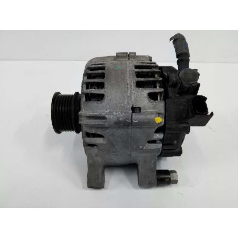 Recambio de alternador para ford transit courier 1.5 tdci cat referencia OEM IAM ET7610300AA TG12C267 120A
