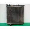 Recambio de radiador agua para peugeot 207 urban referencia OEM IAM 9653026580  