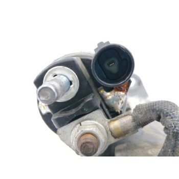 Recambio de motor arranque para opel astra j lim. 4türig 1.6 cdti dpf referencia OEM IAM 55570068 M001TF0072 