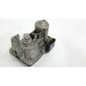 Recambio de valvula egr para seat leon (1m1) 1.6 referencia OEM IAM 5Q0253691H  