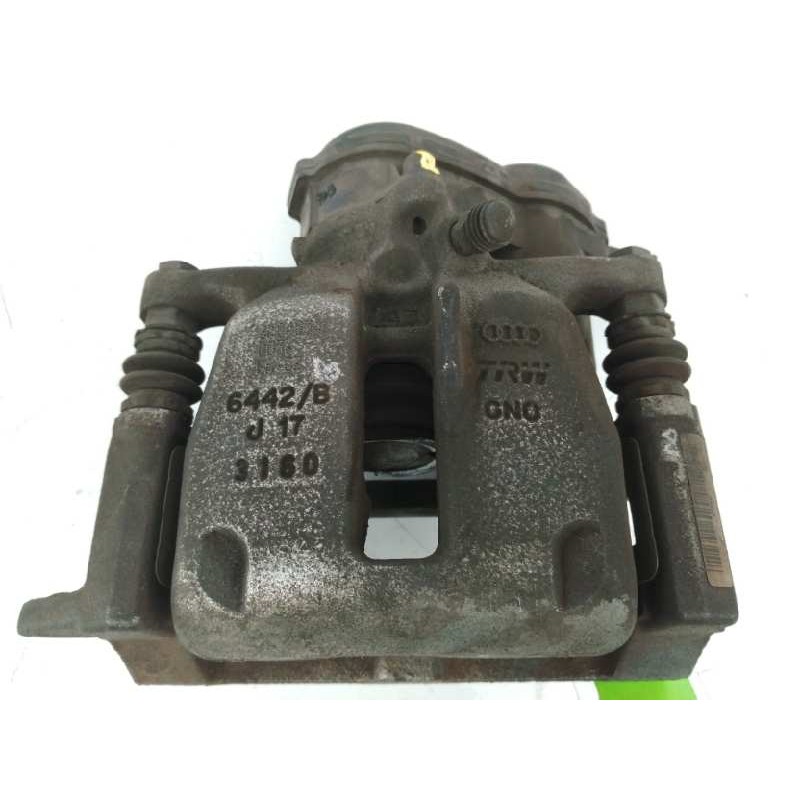 Recambio de pinza freno trasera izquierda para audi a4 ber. (b8) 2.0 tdi referencia OEM IAM 8K0405AC 32335478E 