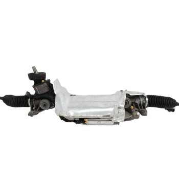 Recambio de cremallera direccion para volkswagen eos (1f7, 1f8) 1.4 tsi referencia OEM IAM 1K1423051ED 974595ZF0 1K1971111AF