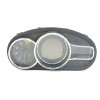 Recambio de cuadro instrumentos para renault megane iii berlina 5 p dynamique referencia OEM IAM 248100342R A2C53363614 