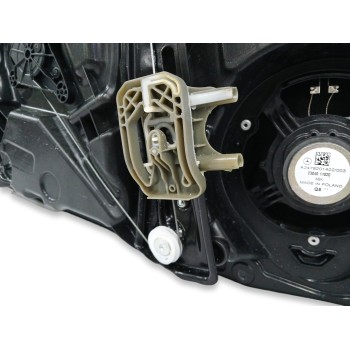 Recambio de elevalunas delantero derecho para mercedes-benz clase a sedán (v177) a 200 d (177.112) referencia OEM IAM A177720580