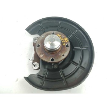 Recambio de mangueta trasera derecha para abarth punto (evo) (199) 1.4 referencia OEM IAM 50511779  