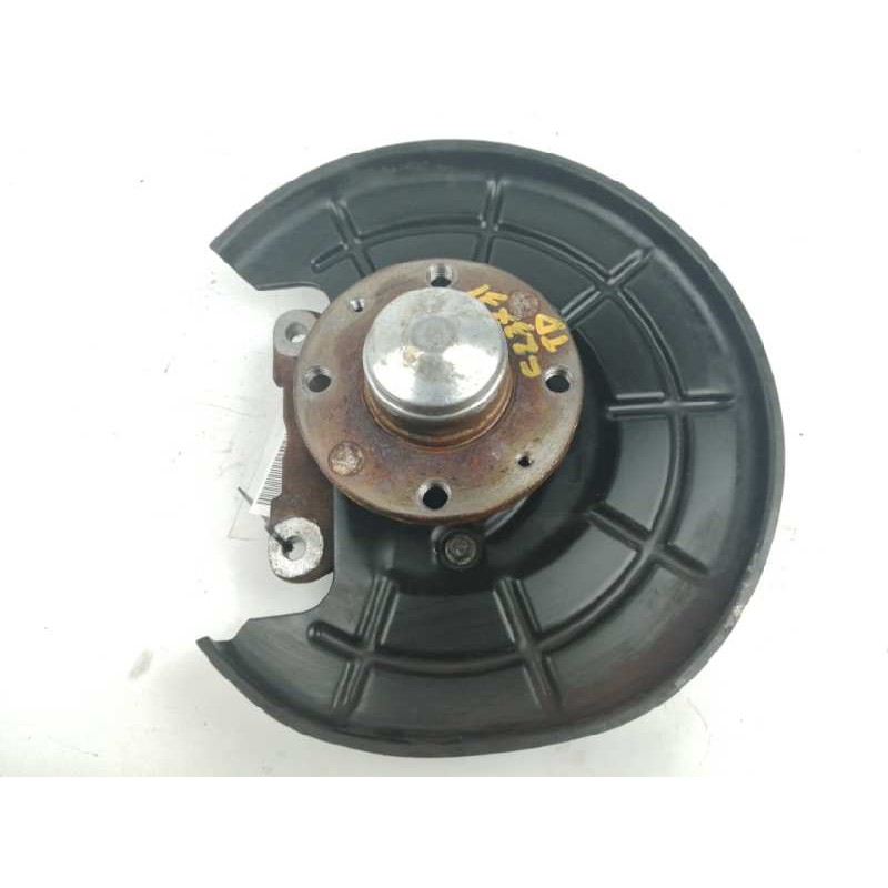 Recambio de mangueta trasera derecha para abarth punto (evo) (199) 1.4 referencia OEM IAM 50511779  