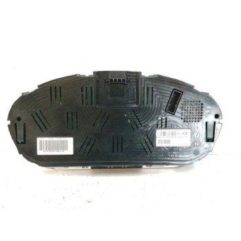 Recambio de cuadro instrumentos para renault megane iii berlina 5 p dynamique referencia OEM IAM 248100342R A2C53363614 