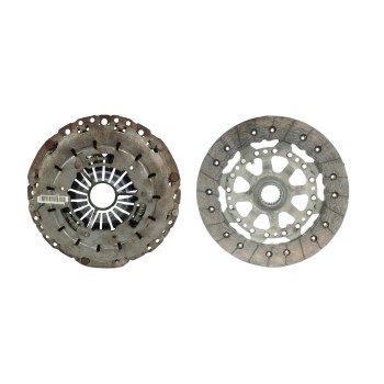 KIT EMBRAGUE 7614327 7614325 