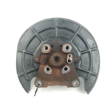 Recambio de mangueta trasera derecha para abarth punto (evo) (199) 1.4 referencia OEM IAM 50511779  