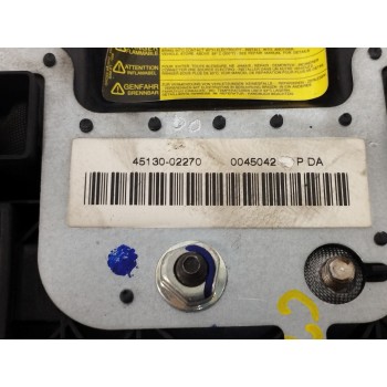 Recambio de airbag delantero izquierdo para toyota corolla (e12) 2.0 d-cat referencia OEM IAM 4513002270  