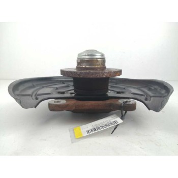 Recambio de mangueta trasera derecha para abarth punto (evo) (199) 1.4 referencia OEM IAM 50511779  