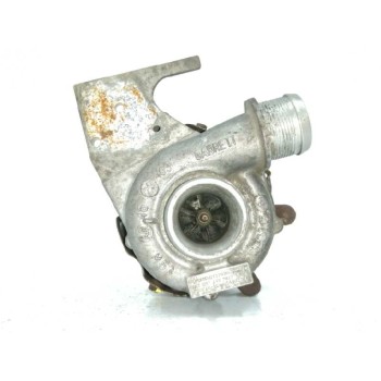 Recambio de turbocompresor para audi a8 (4e2) 4.0 v8 32v tdi biturbo cat (ase) referencia OEM IAM 057145701T GT1749V 7507181