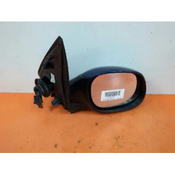 Recambio de retrovisor derecho para peugeot 206 berlina xt referencia OEM IAM 8149KN  