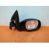 Recambio de retrovisor derecho para peugeot 206 berlina xt referencia OEM IAM 8149KN  