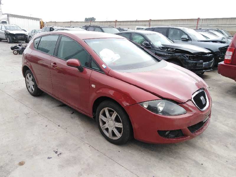 SEAT LEON (1P1)