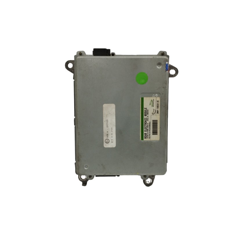 Recambio de modulo electronico para jaguar xj 4.2 v8 32v cat referencia OEM IAM 2W9F13B524AE  