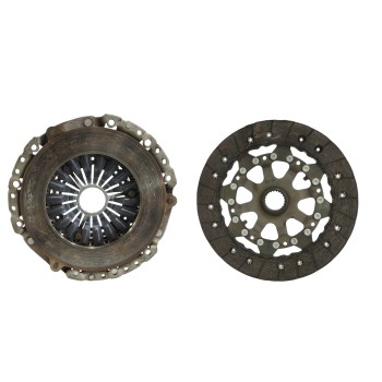 Recambio de kit embrague para bmw serie 1 lim. 5-trg. (f20) 116d ed referencia OEM IAM 7614327 7614325 