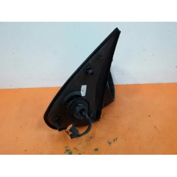 Recambio de retrovisor derecho para peugeot 206 berlina xt referencia OEM IAM 8149KN  