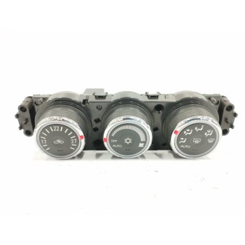 Recambio de mando climatizador para mitsubishi asx (ga0w) 1.8 di-d cat referencia OEM IAM 7820A115XC  