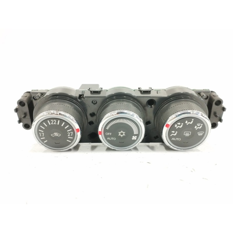 Recambio de mando climatizador para mitsubishi asx (ga0w) 1.8 di-d cat referencia OEM IAM 7820A115XC  