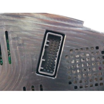 Recambio de cuadro instrumentos para renault megane iii berlina 5 p dynamique referencia OEM IAM 248100342R A2C53363614 