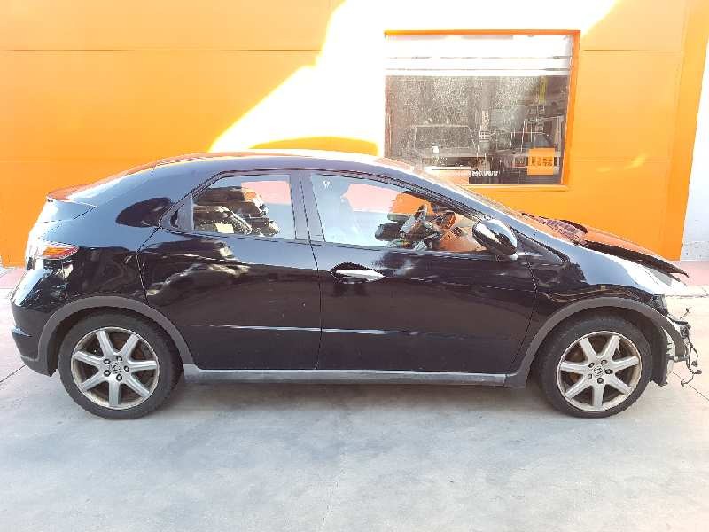 HONDA CIVIC BERLINA 5 (FK)