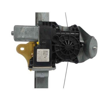 Recambio de elevalunas delantero izquierdo para renault captur i ( j5 h5 ) 1.5 dci 110 referencia OEM IAM 128001502B 128001492 