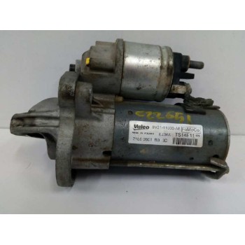 Recambio de motor arranque para ford transit courier 1.5 tdci cat referencia OEM IAM 8V2111000AE  