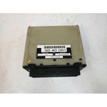 MODULO ELECTRONICO 5040001 