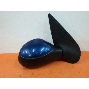 Recambio de retrovisor derecho para peugeot 206 berlina xt referencia OEM IAM 8149KN  