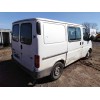 ford transit, caja cerr. corto 95 del año 1999