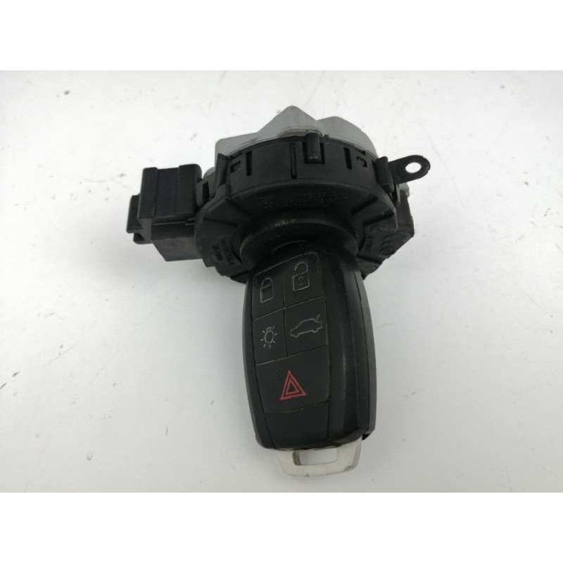 Recambio de conmutador de arranque para volvo s40 berlina 2.0 diesel cat referencia OEM IAM 31252482 Recambio de conmutador de arranque para volvo s40 berlina 2.0 diesel cat referencia OEM IAM 31252482