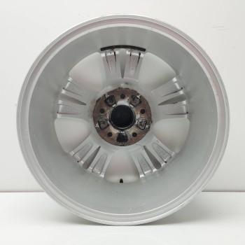 Recambio de llanta para saab 9-3 cabrio 1.8 cat referencia OEM IAM 12804095 6,5JX16H2 ET41 5H 5X110