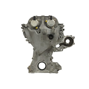 Recambio de tapa distribucion para ford c-max 1.0 ecoboost cat referencia OEM IAM CM5G6059GD  