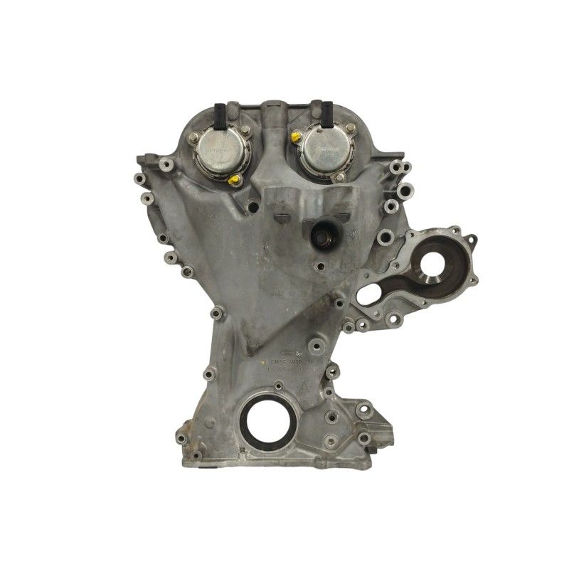 Recambio de tapa distribucion para ford c-max 1.0 ecoboost cat referencia OEM IAM CM5G6059GD  