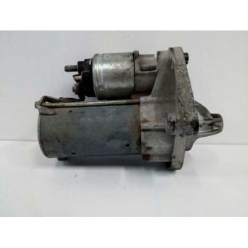 Recambio de motor arranque para ford transit courier 1.5 tdci cat referencia OEM IAM 8V2111000AE  