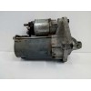 Recambio de motor arranque para ford transit courier 1.5 tdci cat referencia OEM IAM 8V2111000AE  