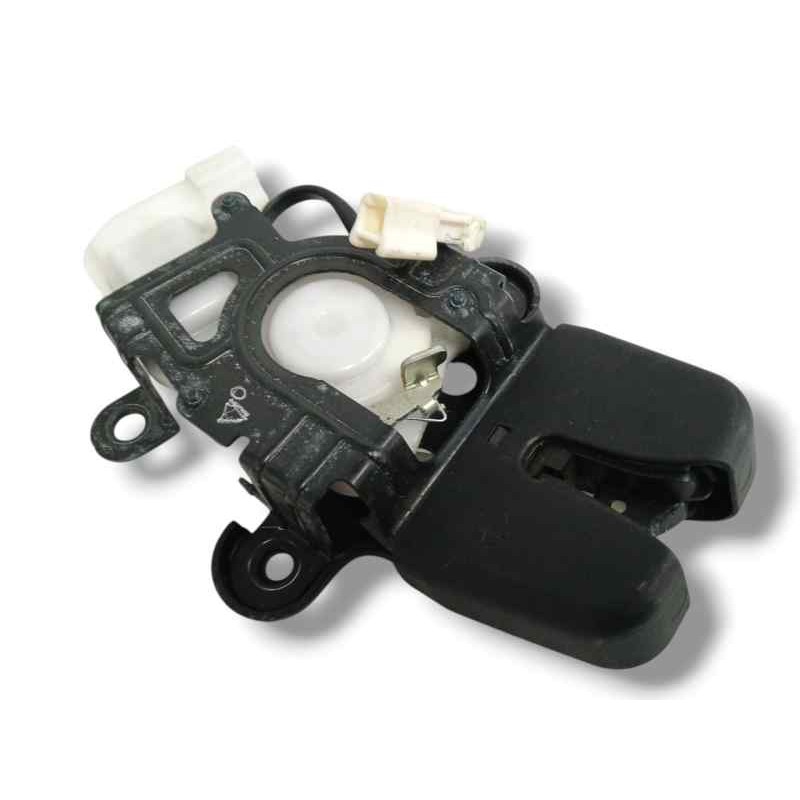 CERRADURA MALETERO / PORTON